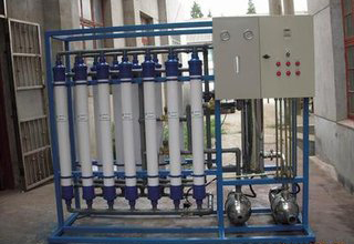 超濾設(shè)備